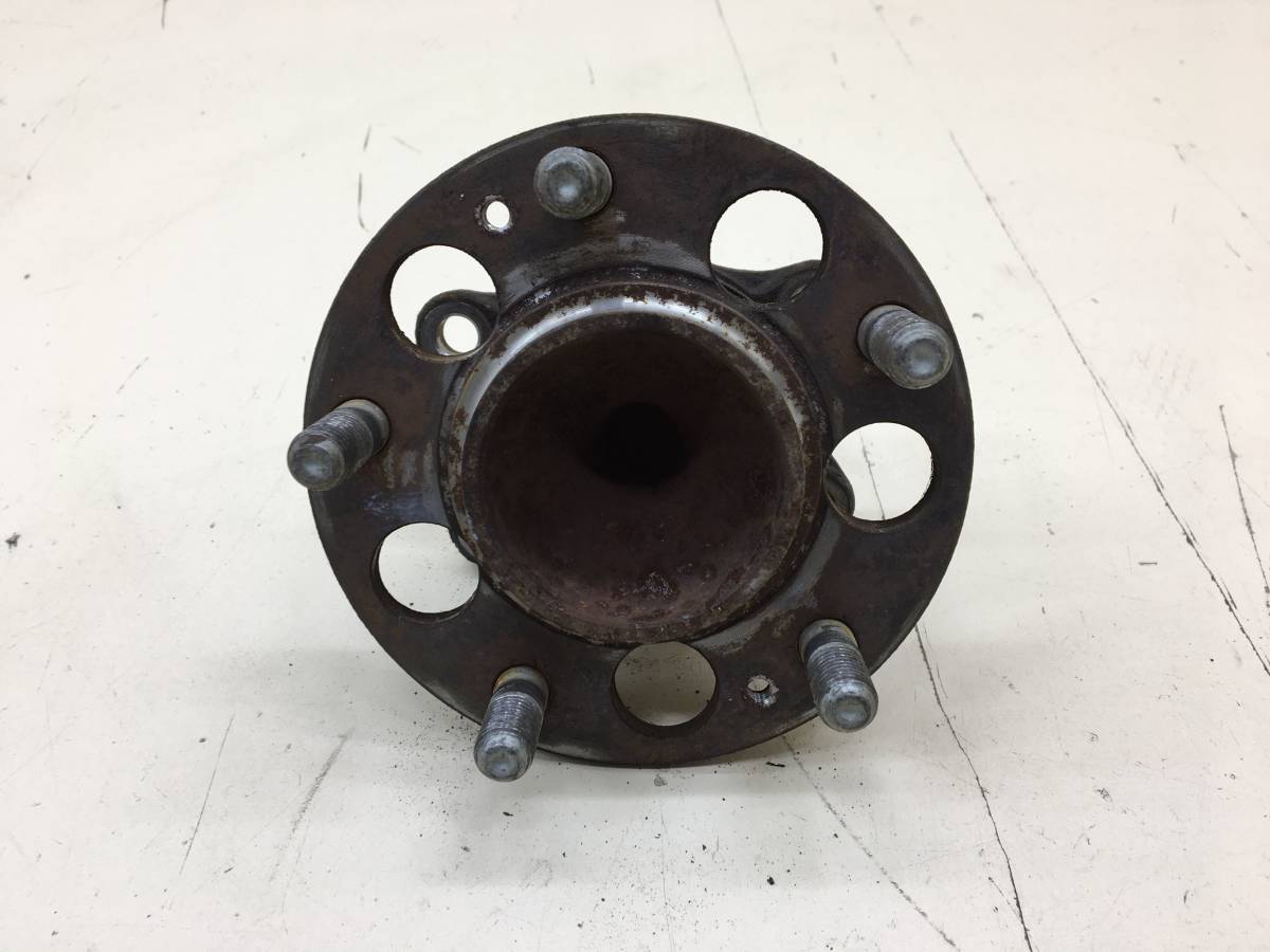 Ступица задняя Kia Cerato (BD) 2018-2022