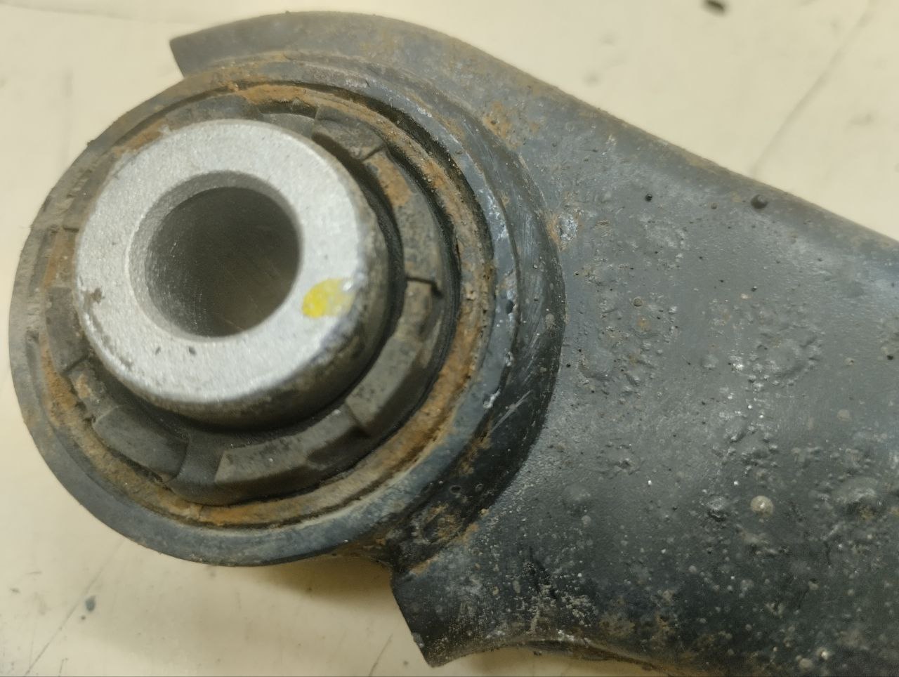 Рычаг задний верхний Hyundai Santa Fe (TM) 2018-2022