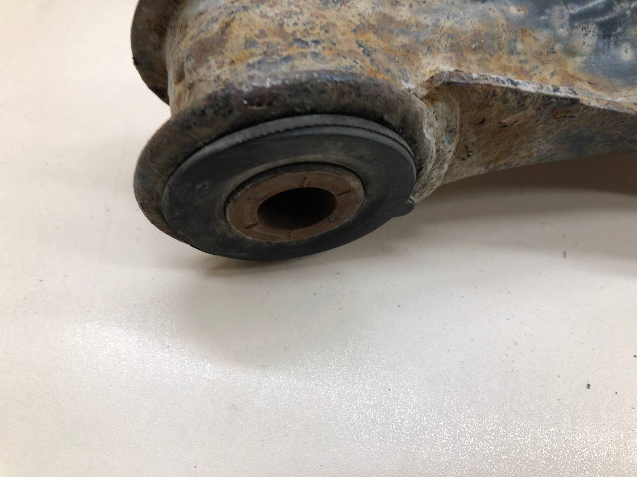 Рычаг передний правый Mazda CX-5 (KE) 2011-2017