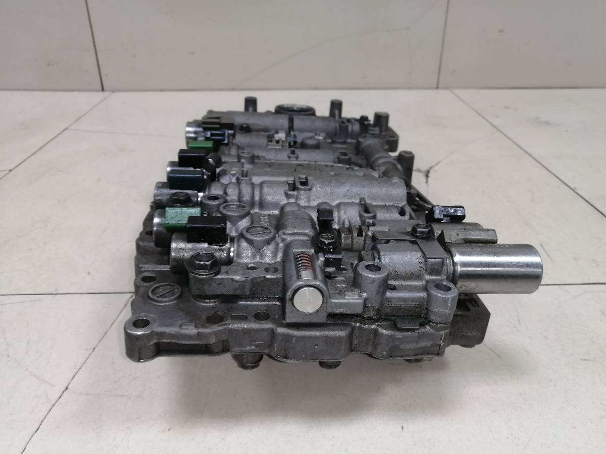 Блок клапанов Lexus GS 300/400/430 (S190) 2005-2011