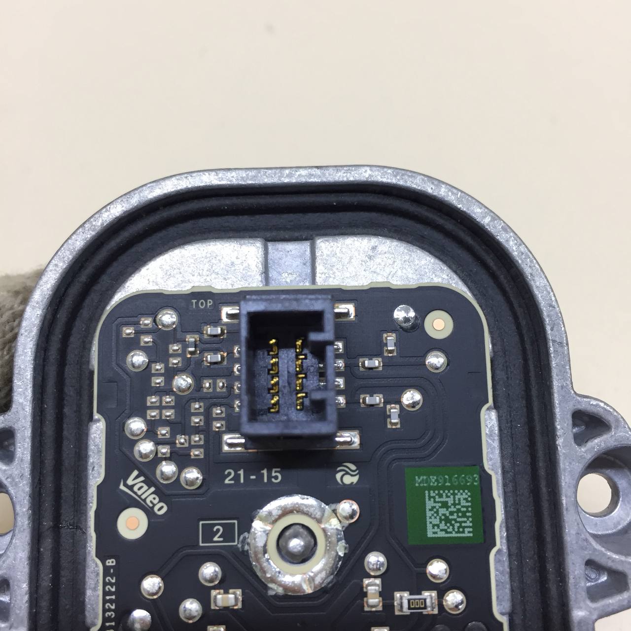 Блок ксеноновой лампы Volvo XC90 2015>