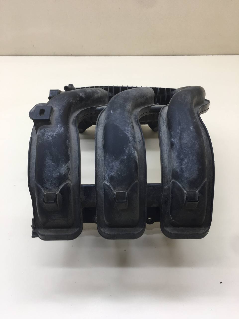 Коллектор впускной Citroen C-Elysee 2012-2017