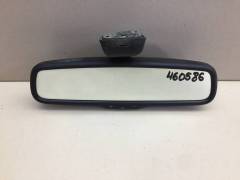 Зеркало заднего вида SsangYong Actyon Sport 2006-2012