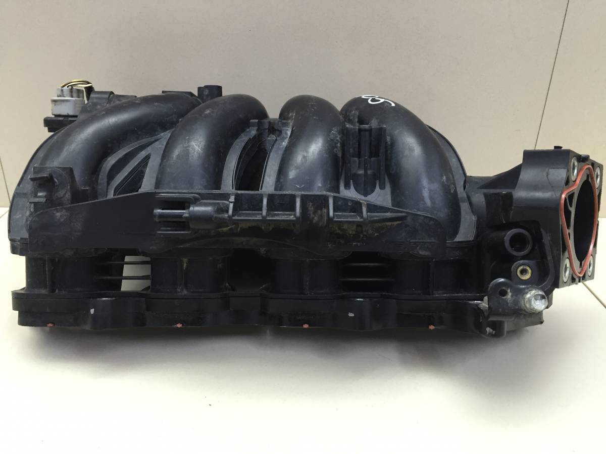 Коллектор впускной Honda CR-V 2012-2017