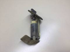 Насос топливный электрический Daewoo Nexia (N100/N150) 1995-2016