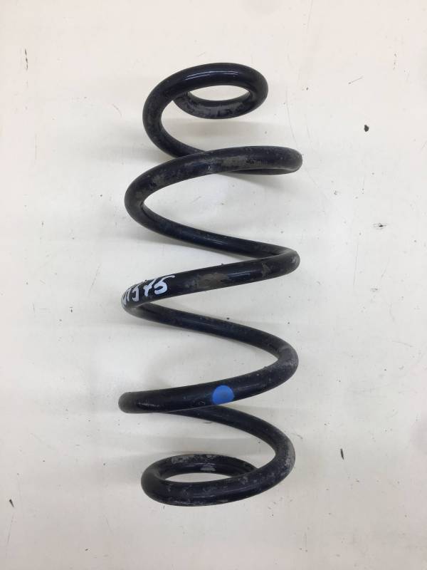 Пружина задняя Nissan Qashqai (J11) 2014>