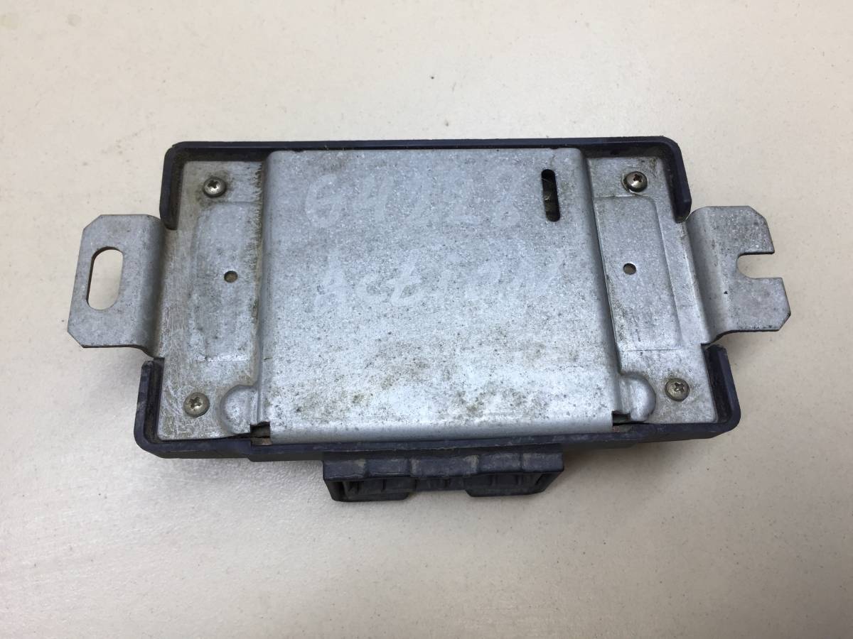 Блок электронный SsangYong Kyron 2005-2015