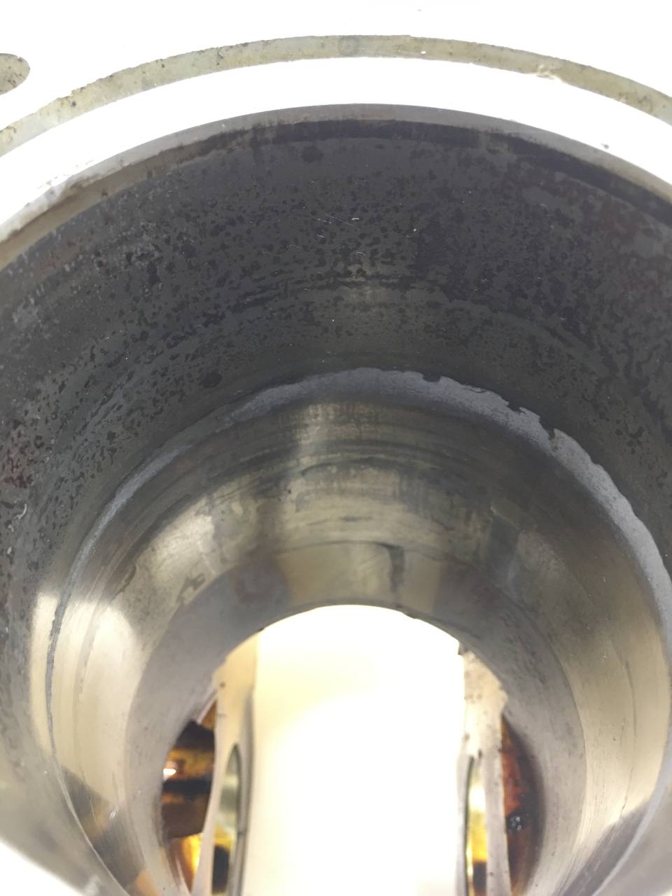 Блок двигателя Mitsubishi Outlander (GF) 2012>