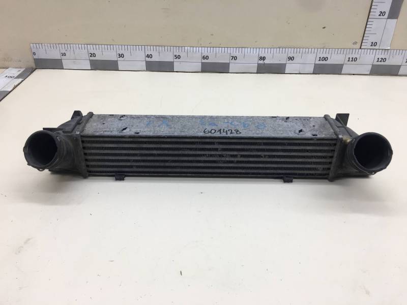 Интеркулер BMW 1-series E87/E81 2004-2011