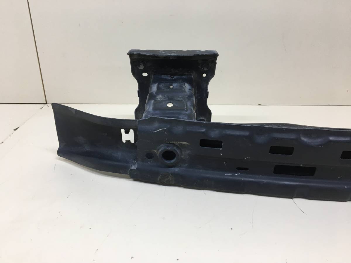 Усилитель заднего бампера Mercedes-Benz M-Class (W166) 2011>