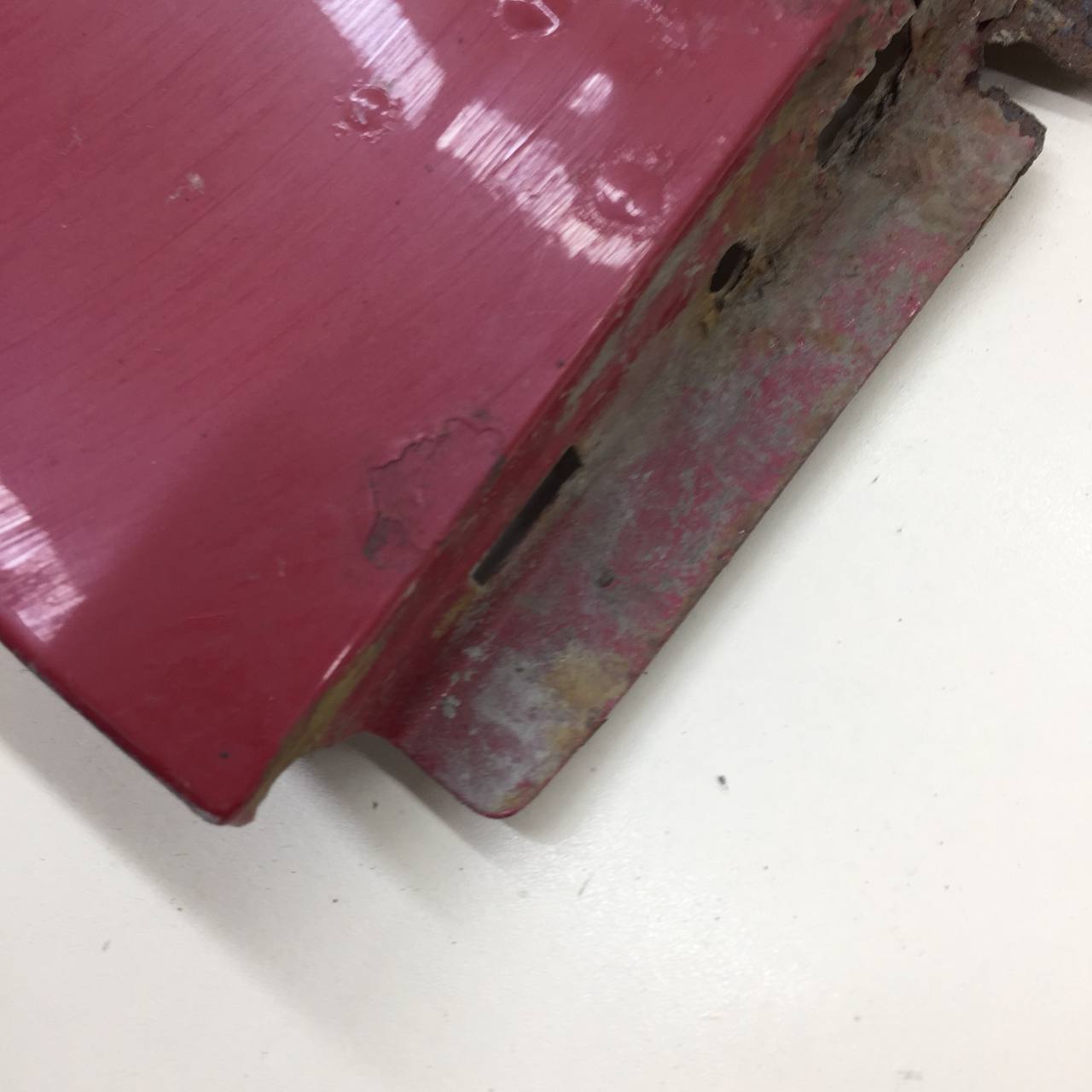 Крыло переднее правое BMW 3-series F30/F31 2011>