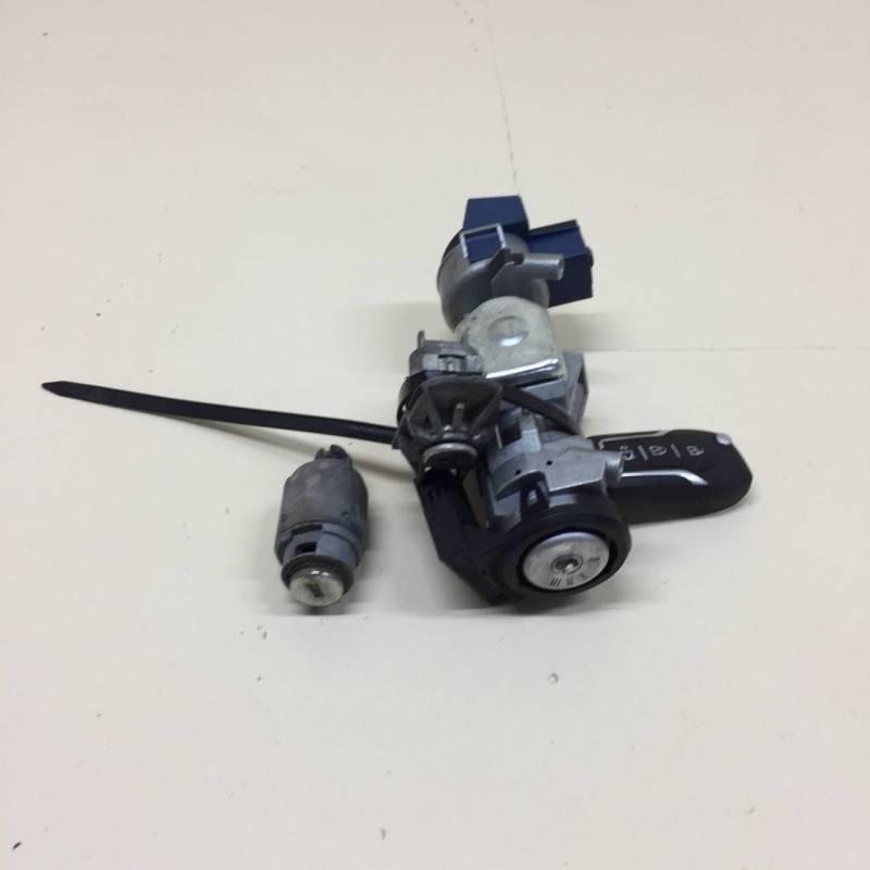 Замок зажигания Ford Focus 2 (DB) 2008-2011