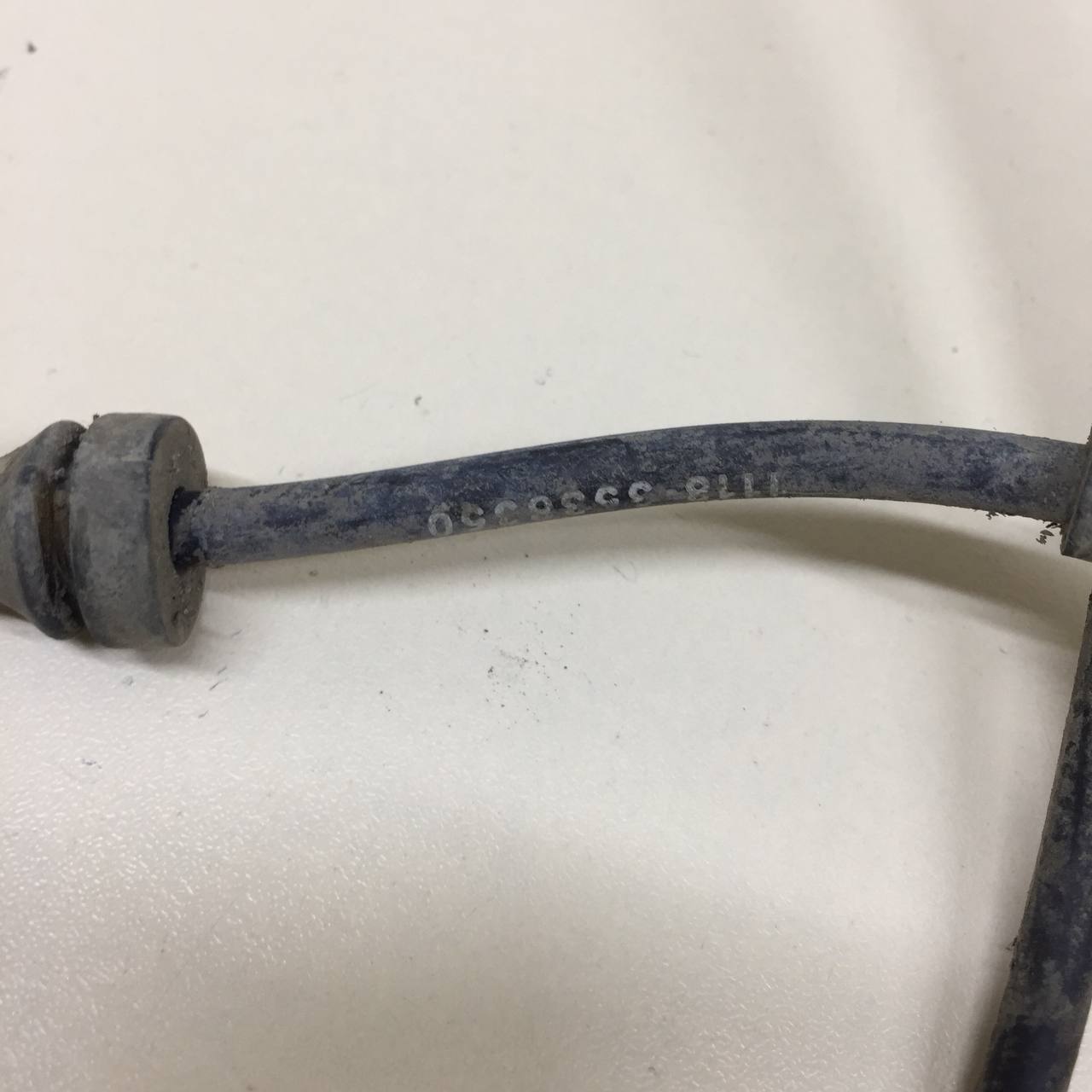 Датчик ABS передний Datsun on-DO 2014>