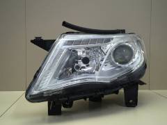 Фара левая Geely Atlas 2016-2022