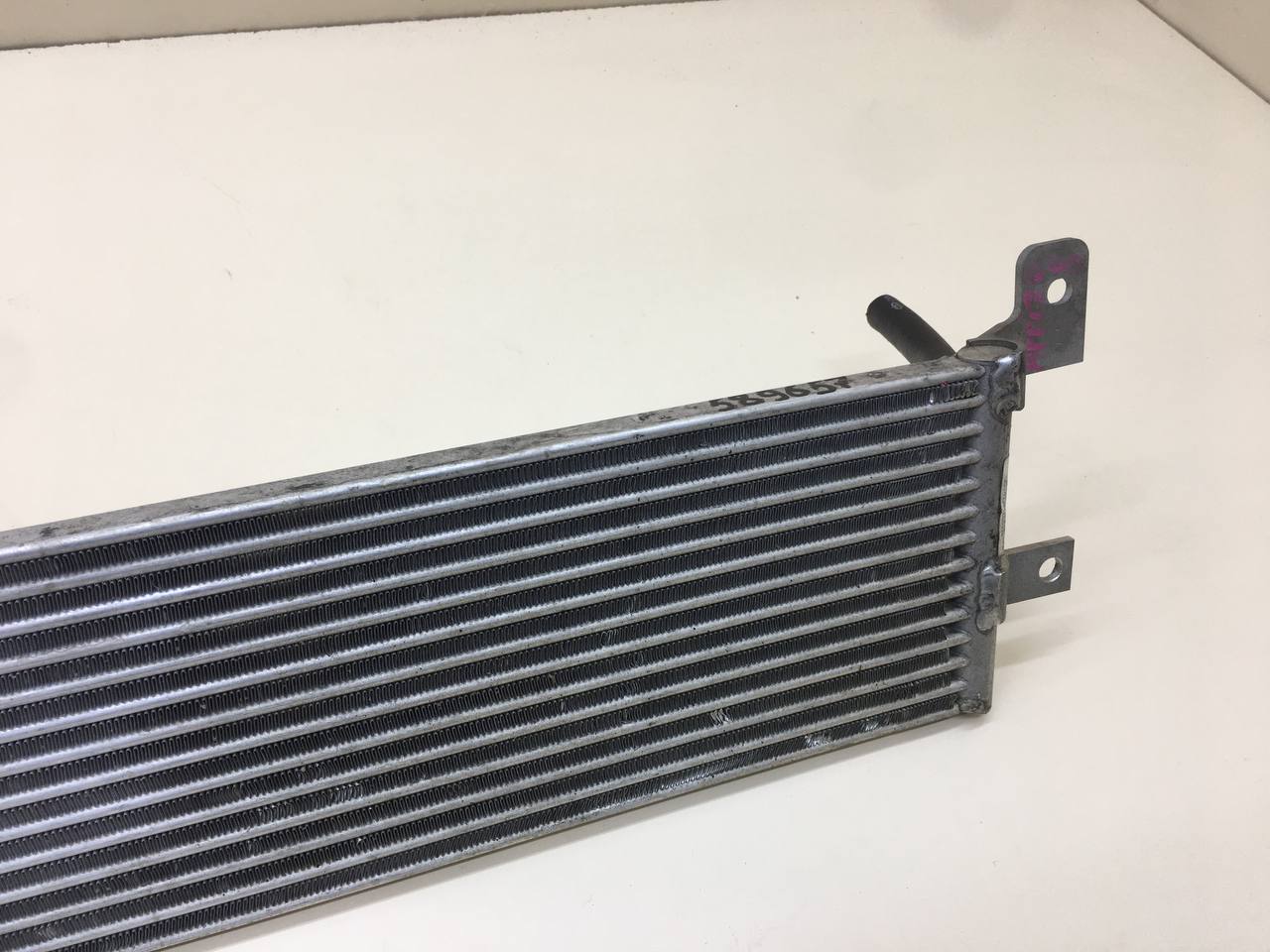 Радиатор Акпп Chery Arrizo 8 2022>