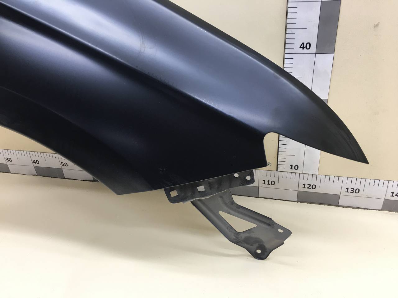 Крыло переднее правое Mitsubishi Outlander (GF) 2012>