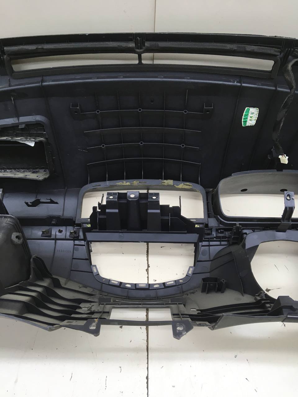 Торпедо Lifan Solano 1 2008-2016