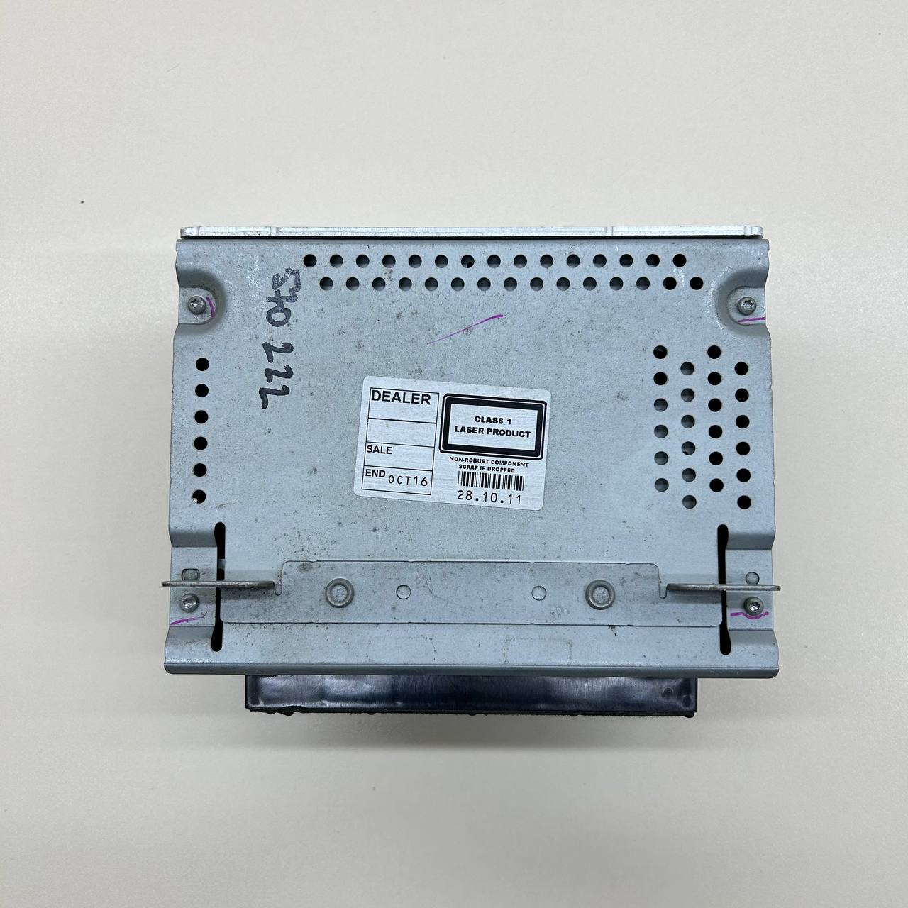 Магнитола Ford Focus 3 2011>