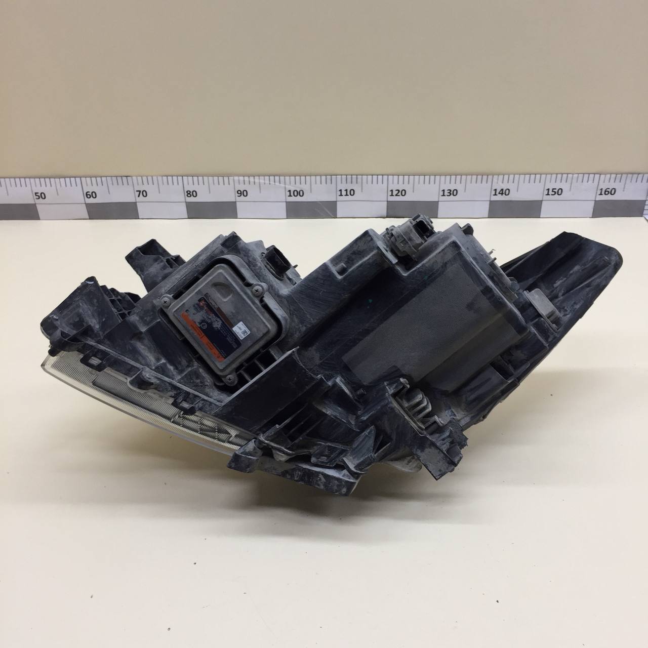 Фара правая Haval H9 2015>