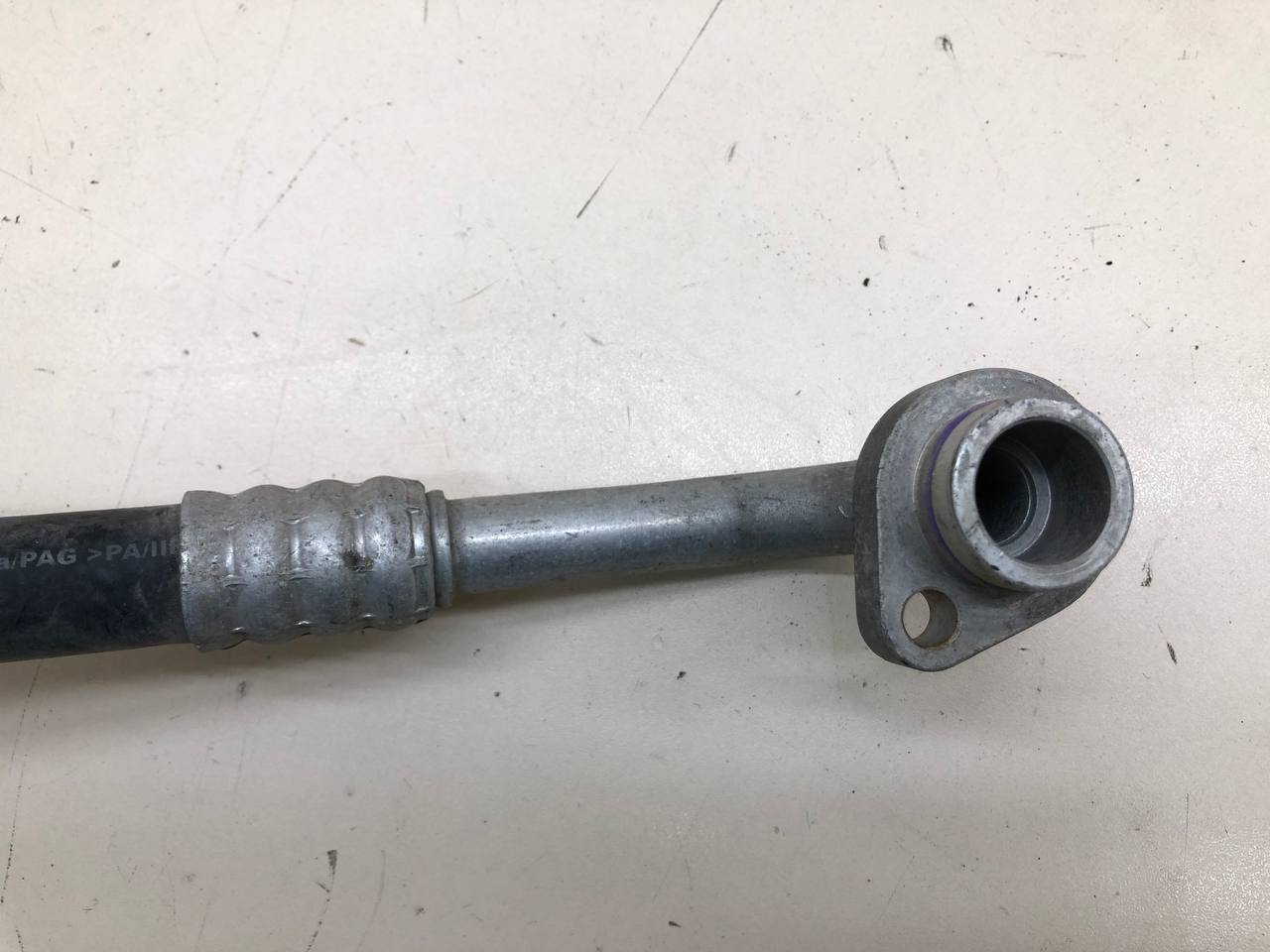 Трубка кондиционера Audi Q5 (8R) 2008-2017