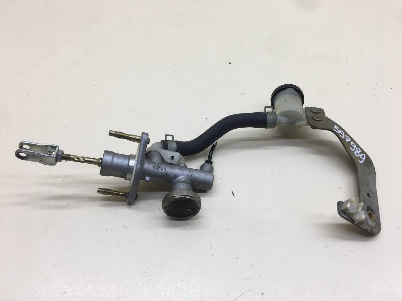 Цилиндр сцепления главный Nissan Almera (N16) 2000-2006