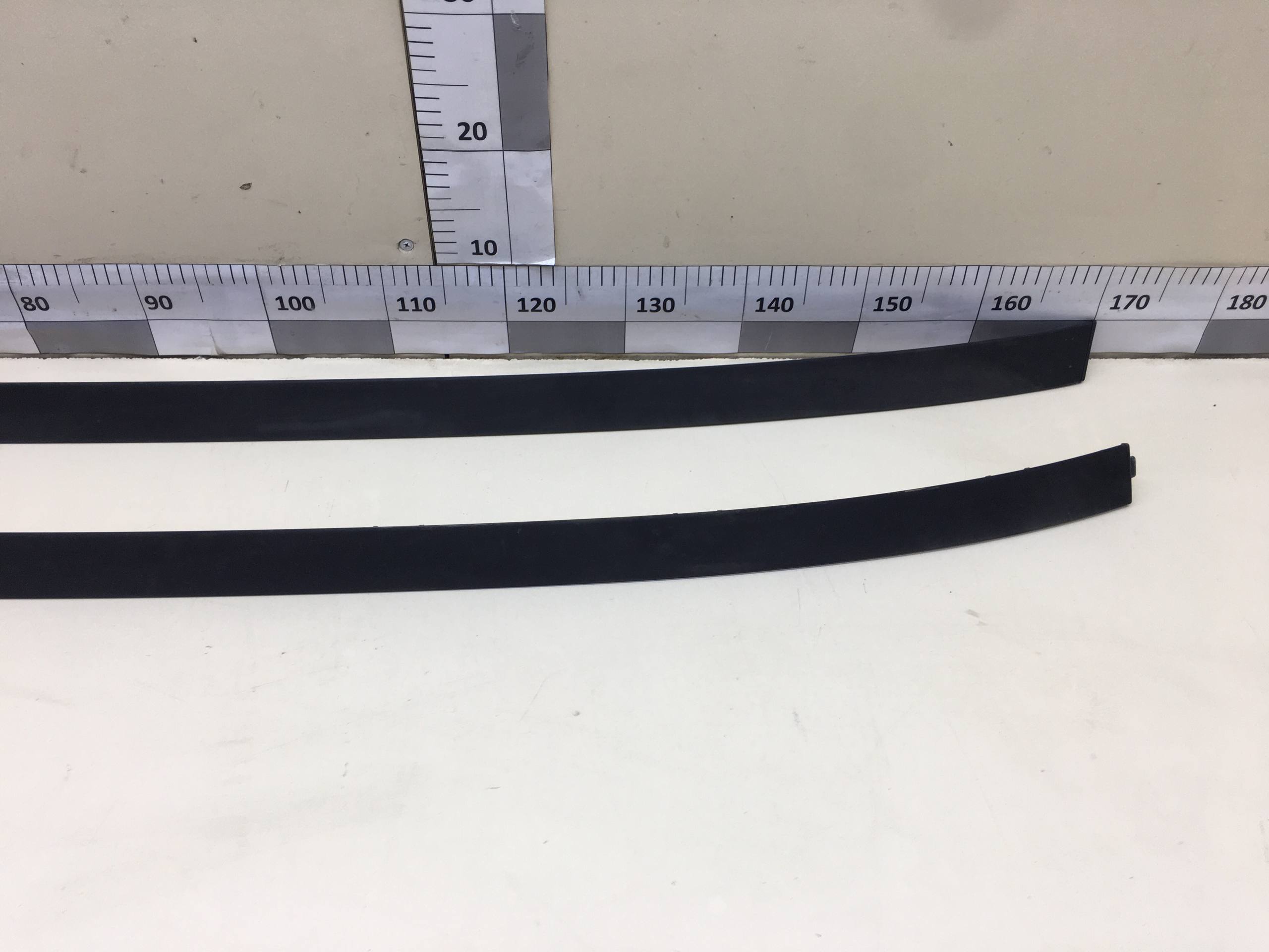 Молдинг Lada X-RAY 2016>