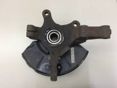 Кулак поворотный передний правый Haima 7 2010>