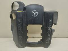 Крышка двигателя декоративная Mercedes-Benz M-Class (W163) 1998-2004