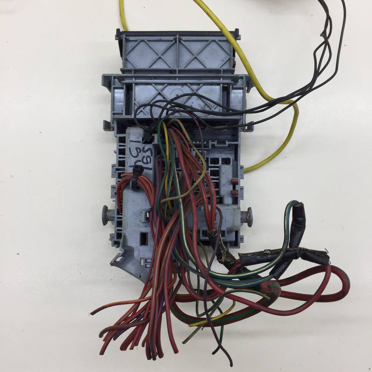 Блок предохранителей Chevrolet Cruze (J300) 2009-2016