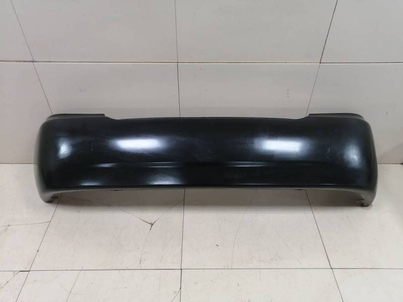 Бампер задний Geely CK / Otaka 2005-2016