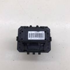 Резистор отопителя Peugeot 208 2012>