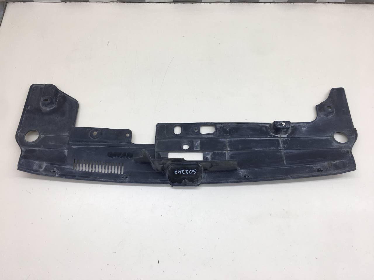 Кожух замка капота Mitsubishi Lancer X (CX, CY)  2007>