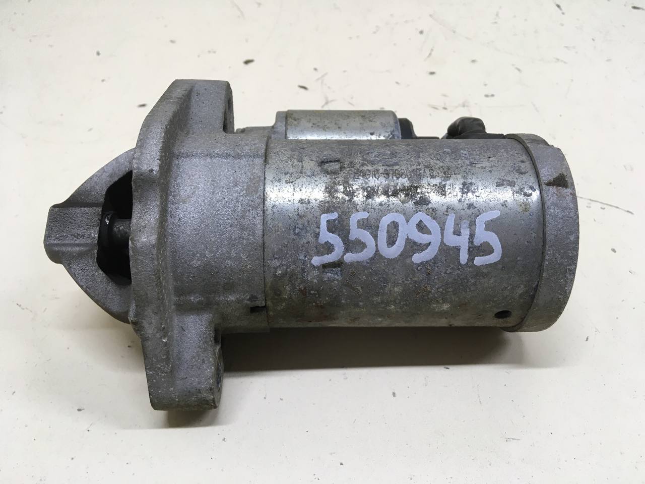 Стартер Chery Tiggo 7 Pro 2019-2024