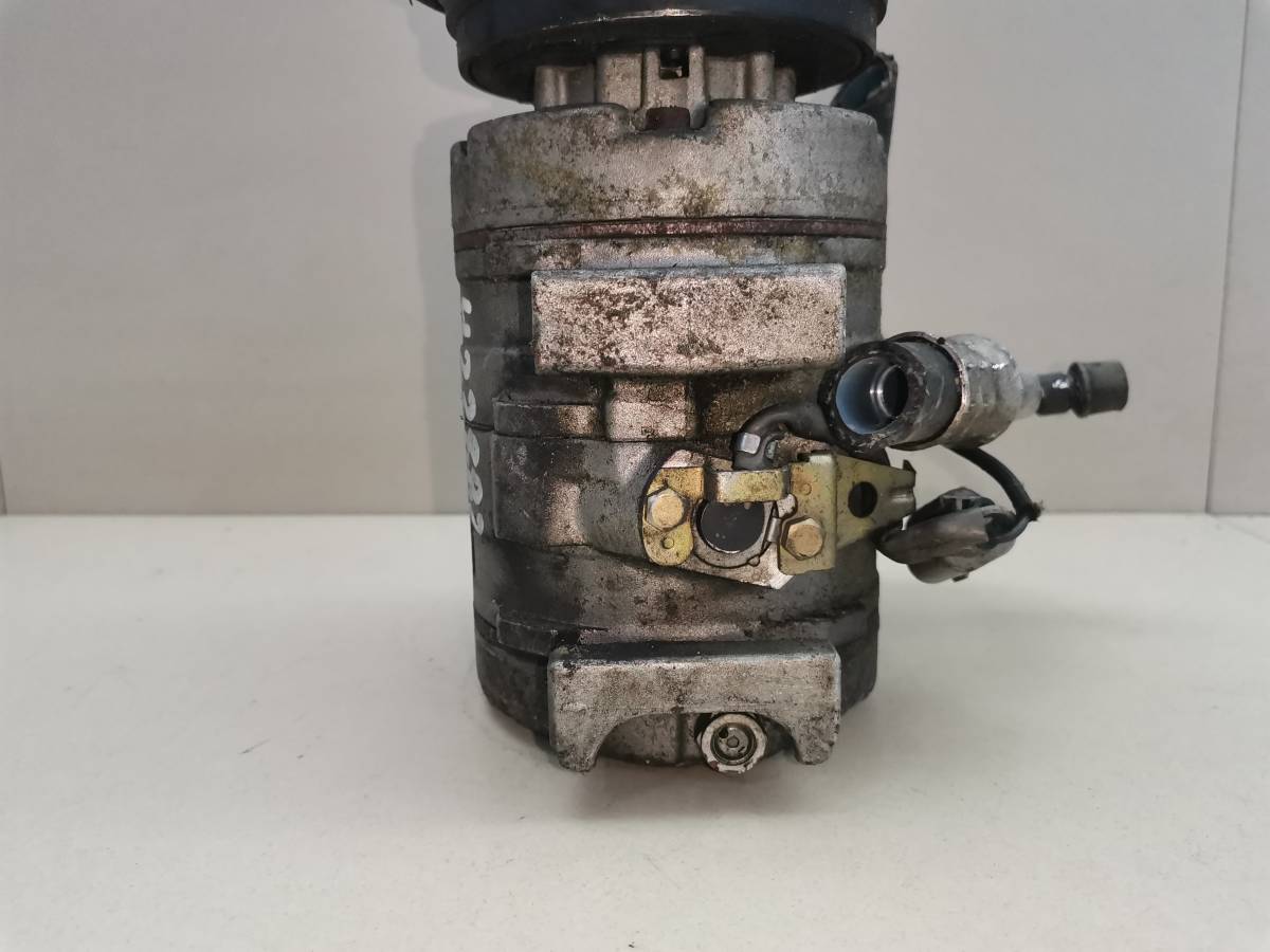 Компрессор системы кондиционирования Toyota Picnic 1996-2001