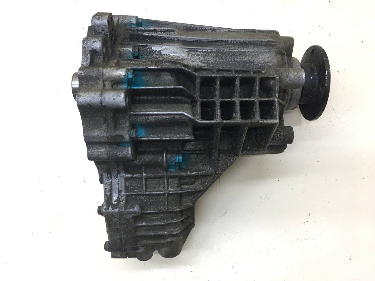 Коробка раздаточная Infiniti EX/QX50 (J50) 2008-2017