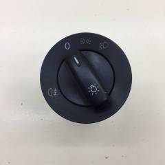 Переключатель света фар Volkswagen Golf 5 (1K) 2003-2009