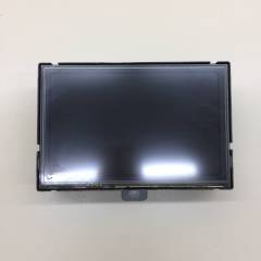 Дисплей информационный Infiniti M37 (Y51) 2010-2014