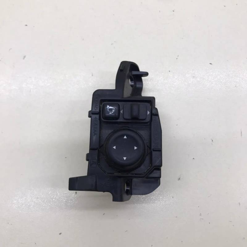 Переключатель регулировки зеркала Nissan Qashqai (J11) 2014>