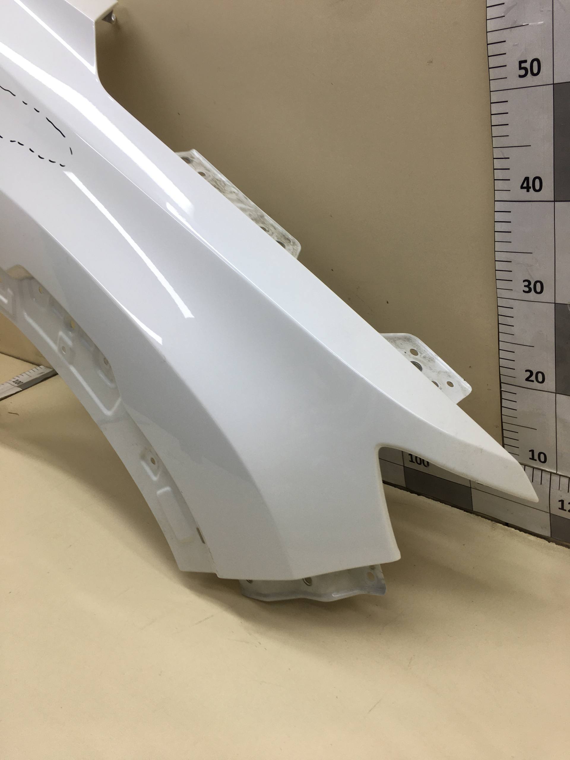 Крыло переднее правое Changan CS35 Plus 2018>