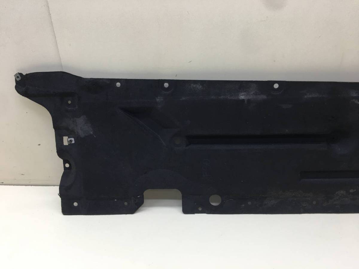 Защита антигравийная BMW 3-series F30/F31 2011>