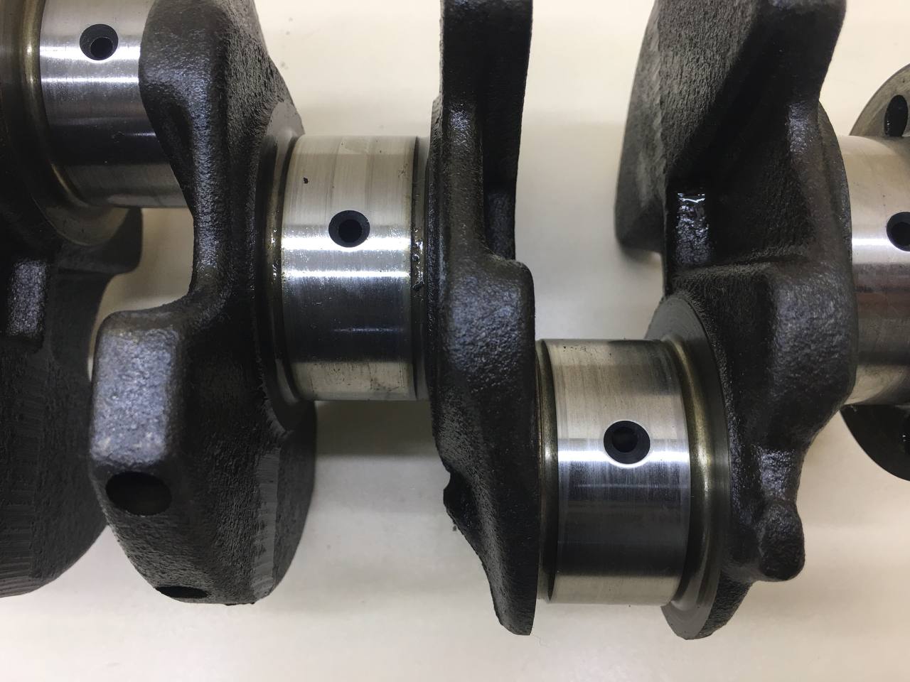 Коленвал Lada Kalina 1999-2013