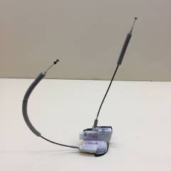 Замок двери задней левой Changan UNI-K 2020>