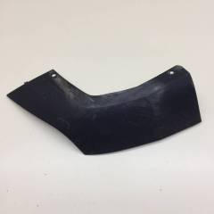 Накладка заднего бампера левая Haval Haval F7x 2018>