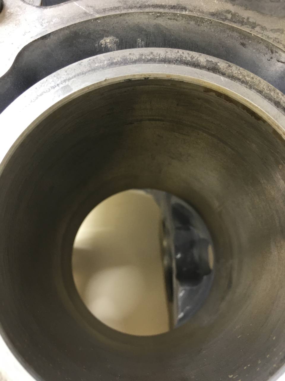 Блок двигателя Nissan Skyline (V36) 2006-2014