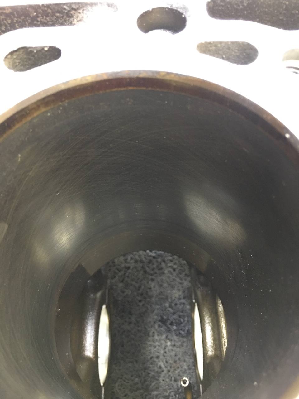 Блок двигателя Renault Duster (HSA, HSM) 2012>