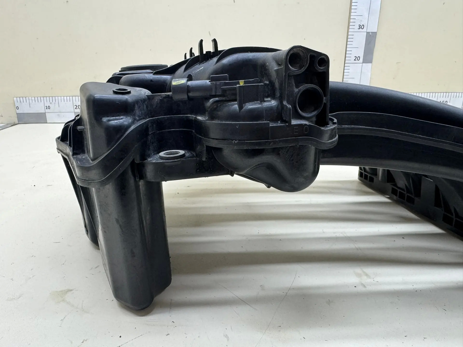 Коллектор впускной Nissan Terrano (D10) 2014>