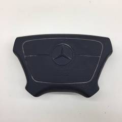 Подушка безопасности в рулевое колесо Mercedes-Benz S-Class (W140) 1991-1999