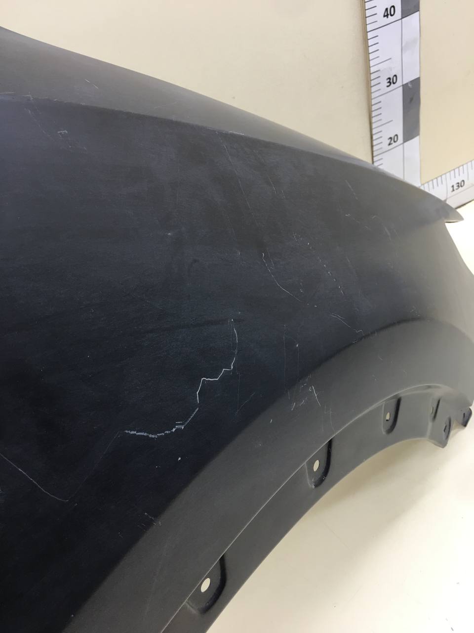 Крыло переднее правое Haval Haval F7 2019>