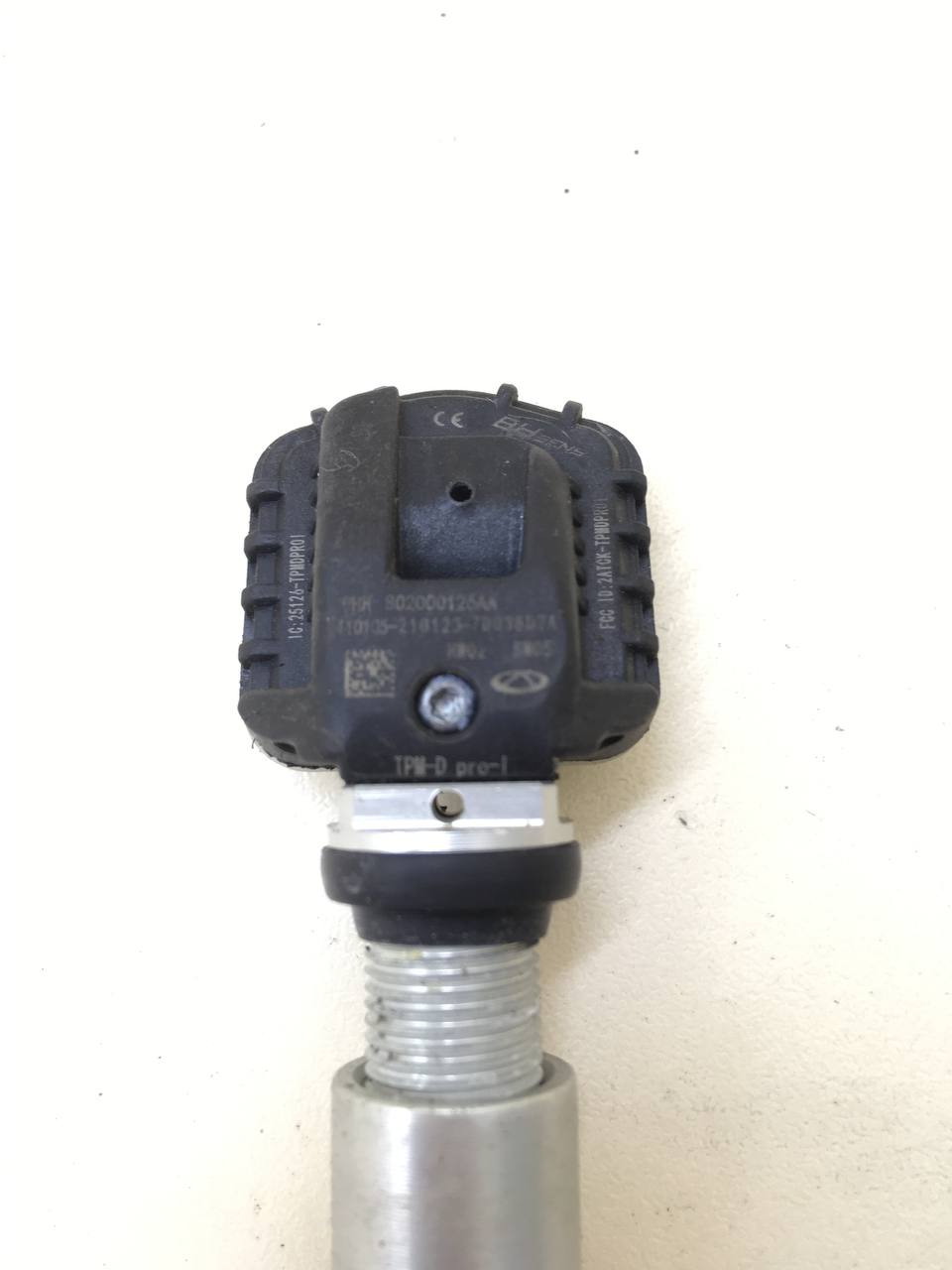 Датчик давления в шине Chery Tiggo 8 Pro 2021-2024