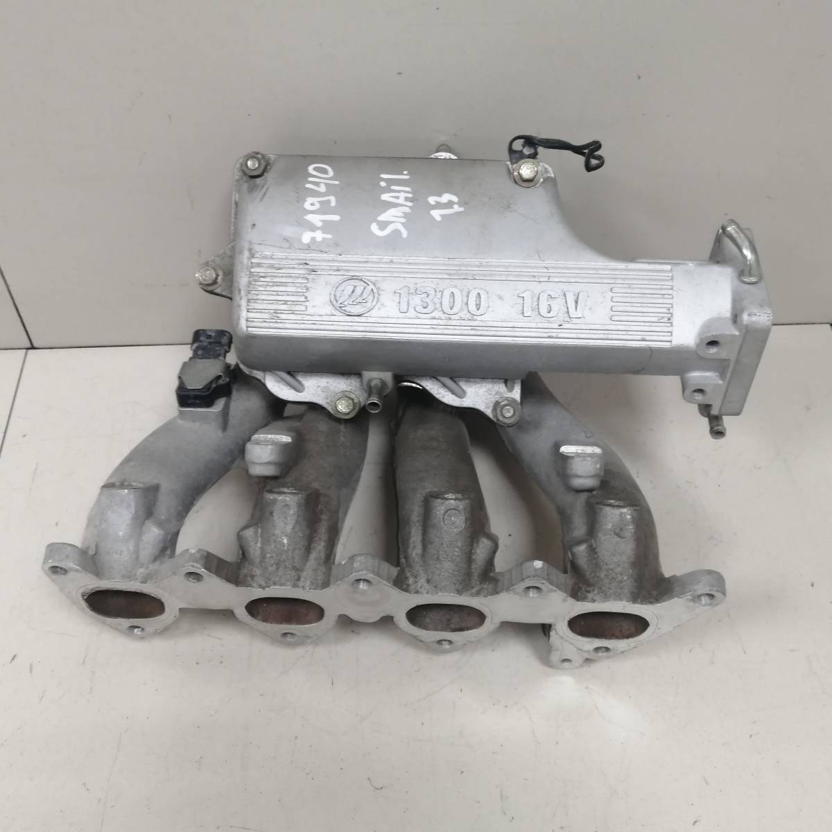 Коллектор впускной Lifan Smily 2008-2017